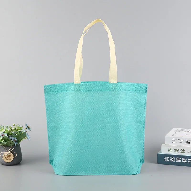 25pcs Eco-Friendly Shopper Bundle - WIVAStore