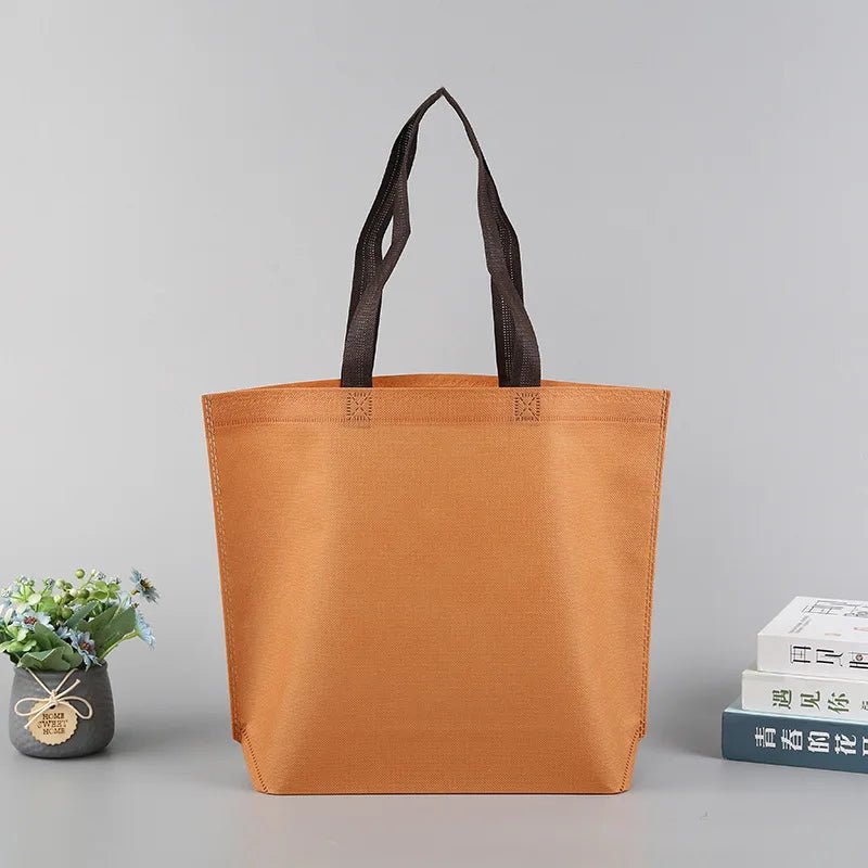 25pcs Eco-Friendly Shopper Bundle - WIVAStore