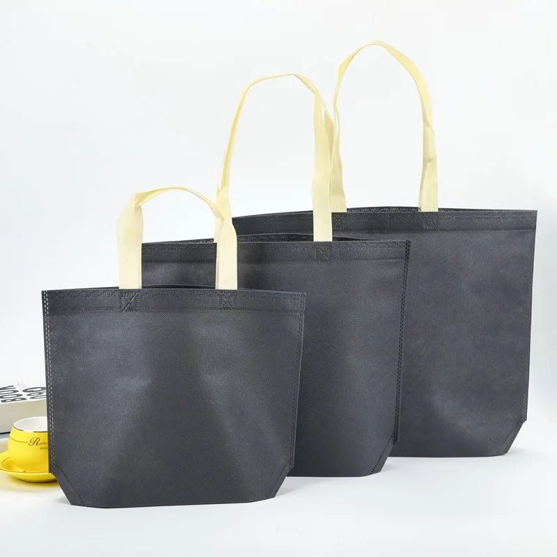 25pcs Eco-Friendly Shopper Bundle - WIVAStore