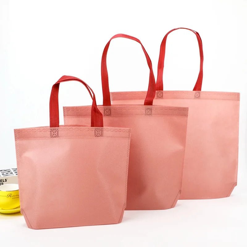 25pcs Eco-Friendly Shopper Bundle - WIVAStore