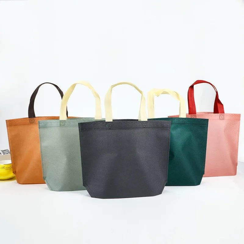 25pcs Eco-Friendly Shopper Bundle - WIVAStore