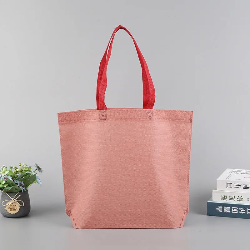 25pcs Eco-Friendly Shopper Bundle - WIVAStore