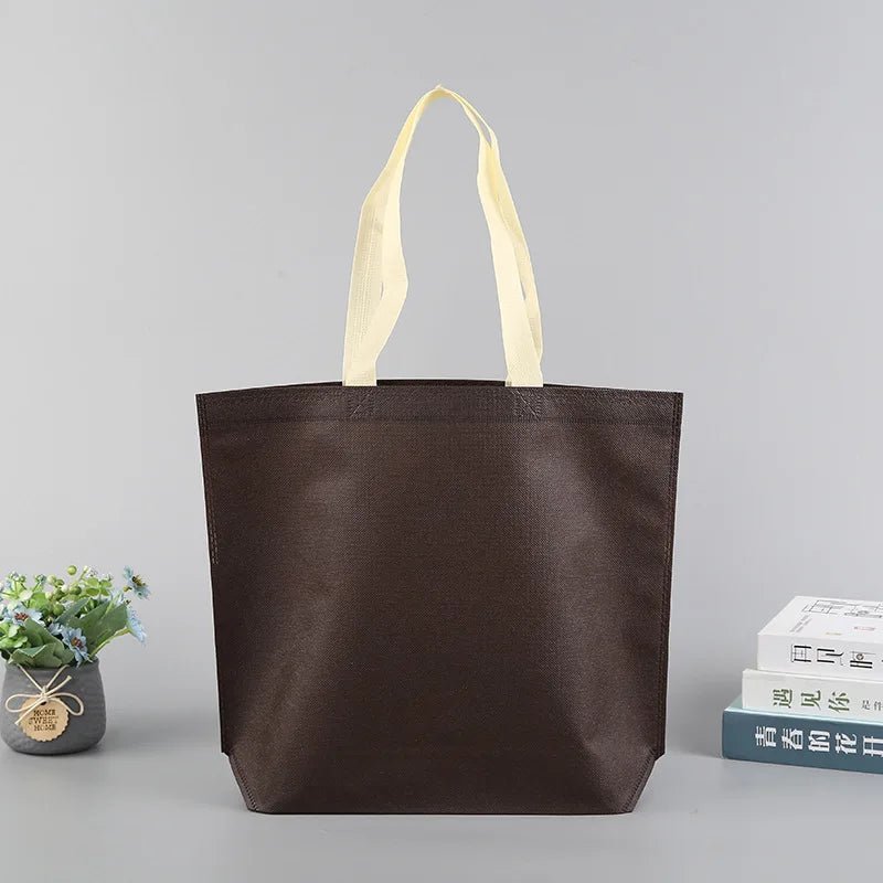 25pcs Eco-Friendly Shopper Bundle - WIVAStore
