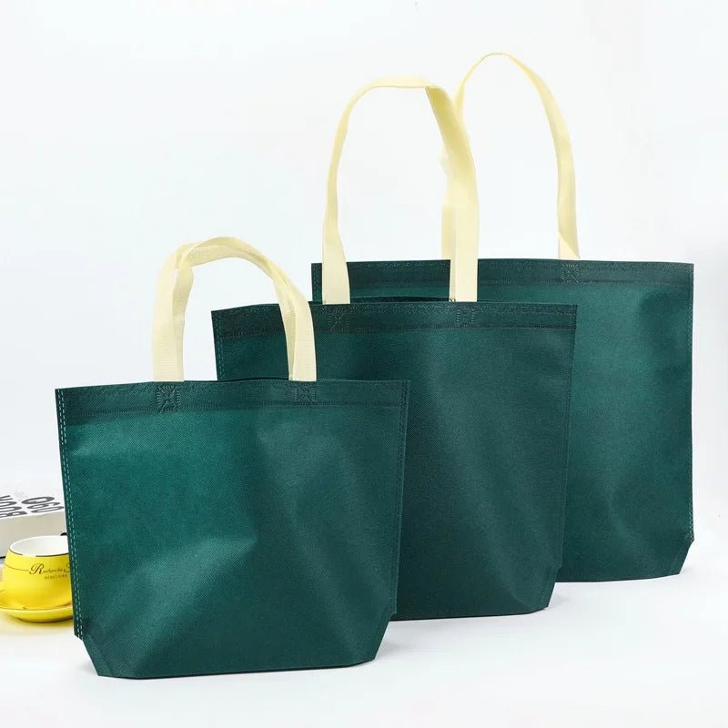 25pcs Eco-Friendly Shopper Bundle - WIVAStore