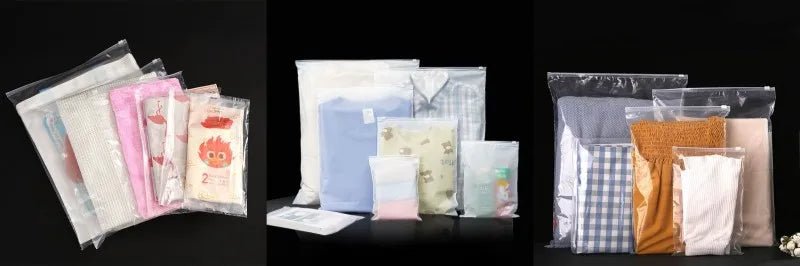 25pcs Eco-Friendly Shopper Bundle - WIVAStore