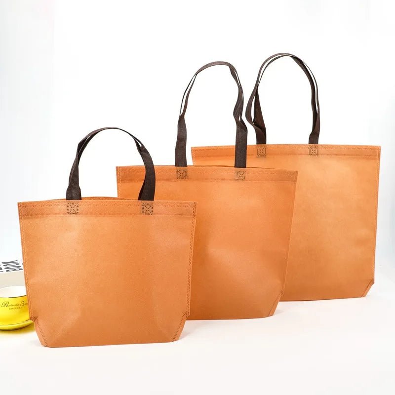 25pcs Eco-Friendly Shopper Bundle - WIVAStore