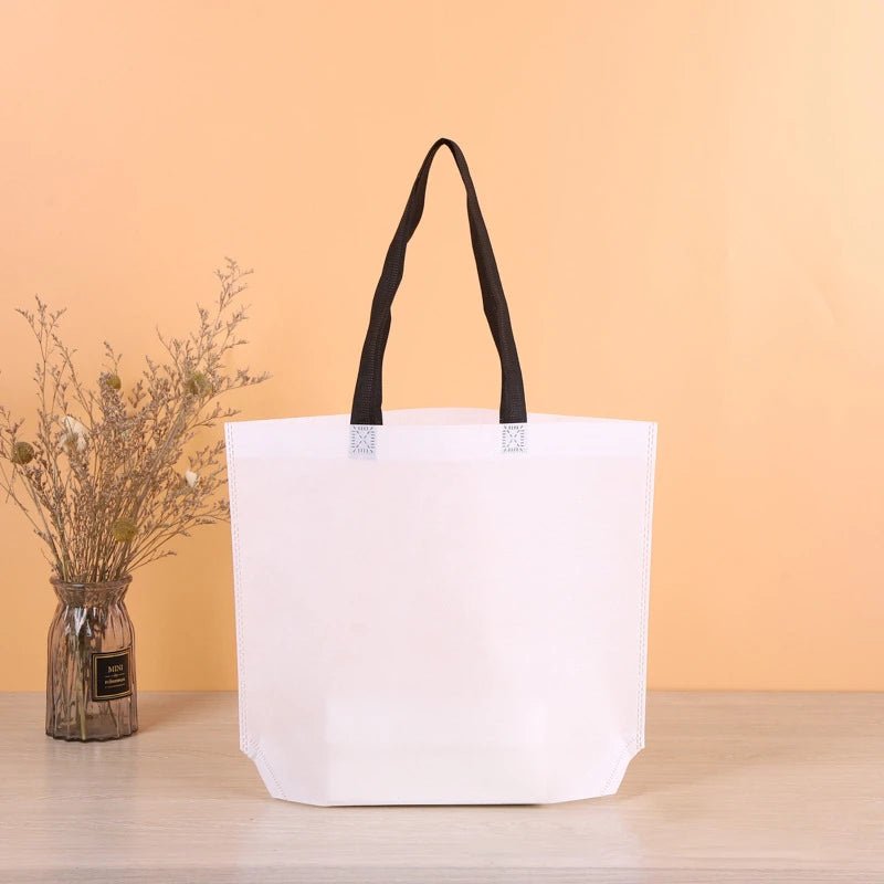 25pcs Eco-Friendly Shopper Bundle - WIVAStore