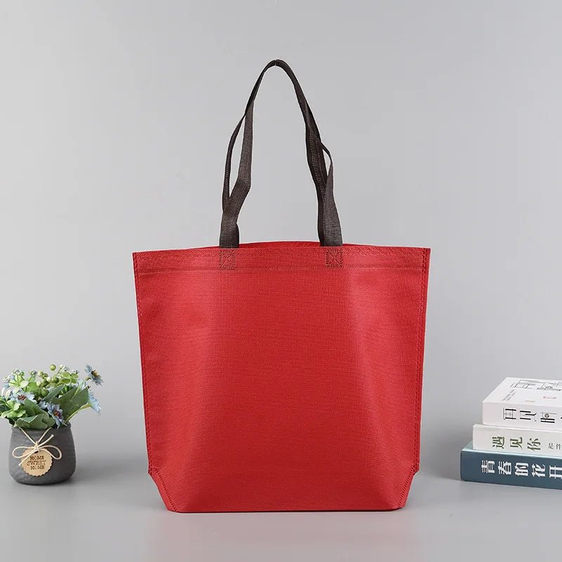 25pcs Eco-Friendly Shopper Bundle - WIVAStore