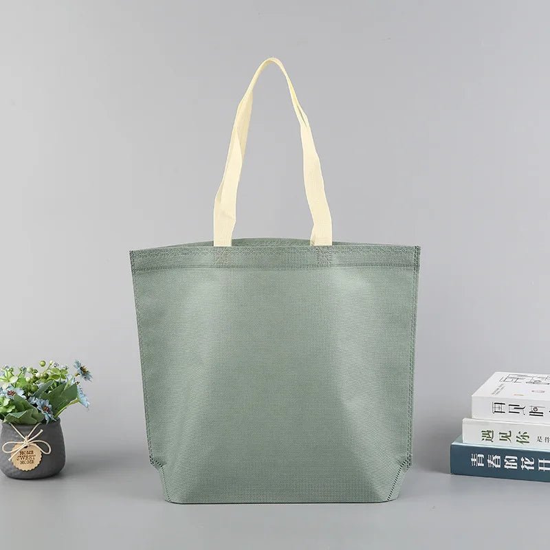 25pcs Eco-Friendly Shopper Bundle - WIVAStore