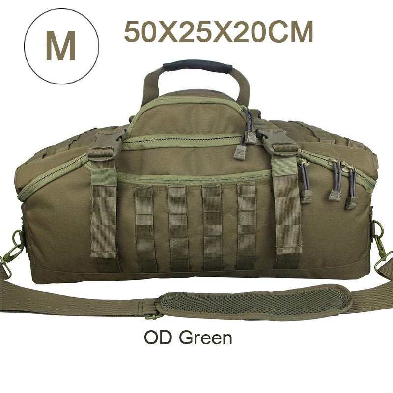 30L 45L 80L Sport Travel Bag - WIVAStore