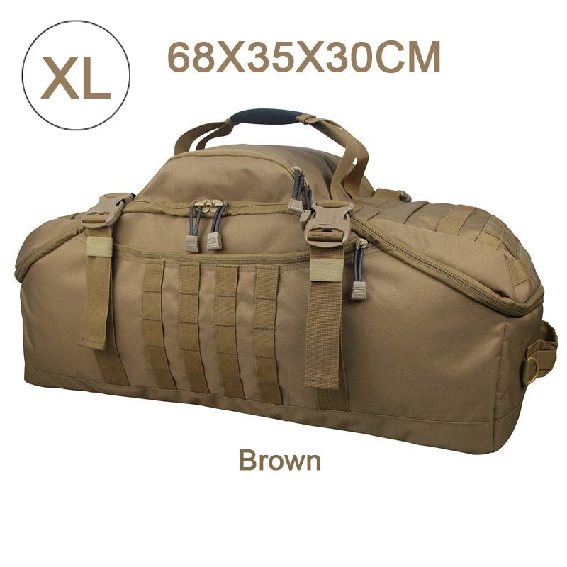 30L 45L 80L Sport Travel Bag - WIVAStore