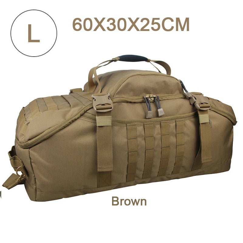 30L 45L 80L Sport Travel Bag - WIVAStore