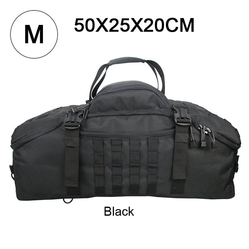 30L 45L 80L Sport Travel Bag - WIVAStore