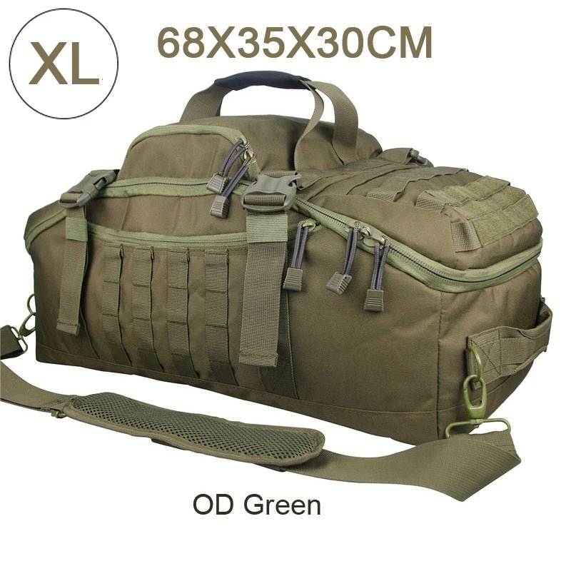 30L 45L 80L Sport Travel Bag - WIVAStore