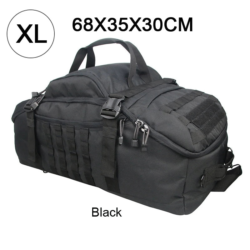 30L 45L 80L Sport Travel Bag - WIVAStore