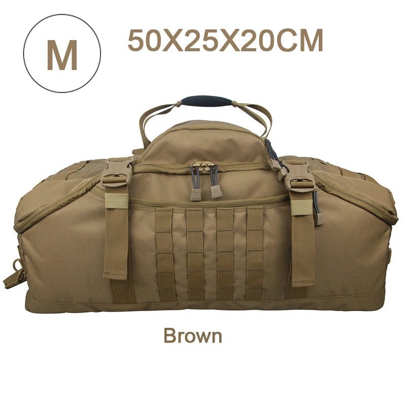 30L 45L 80L Sport Travel Bag - WIVAStore