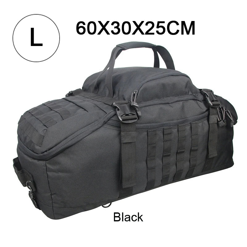 30L 45L 80L Sport Travel Bag - WIVAStore