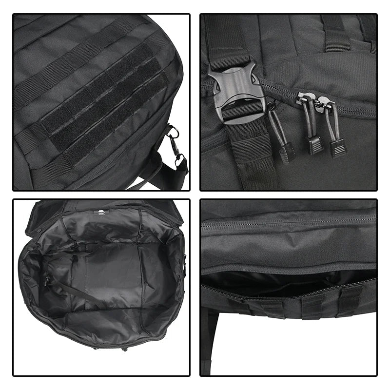30L 45L 80L Sport Travel Bag - WIVAStore