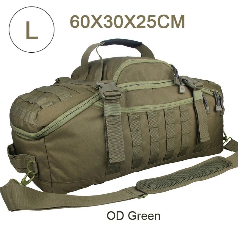 30L 45L 80L Sport Travel Bag - WIVAStore