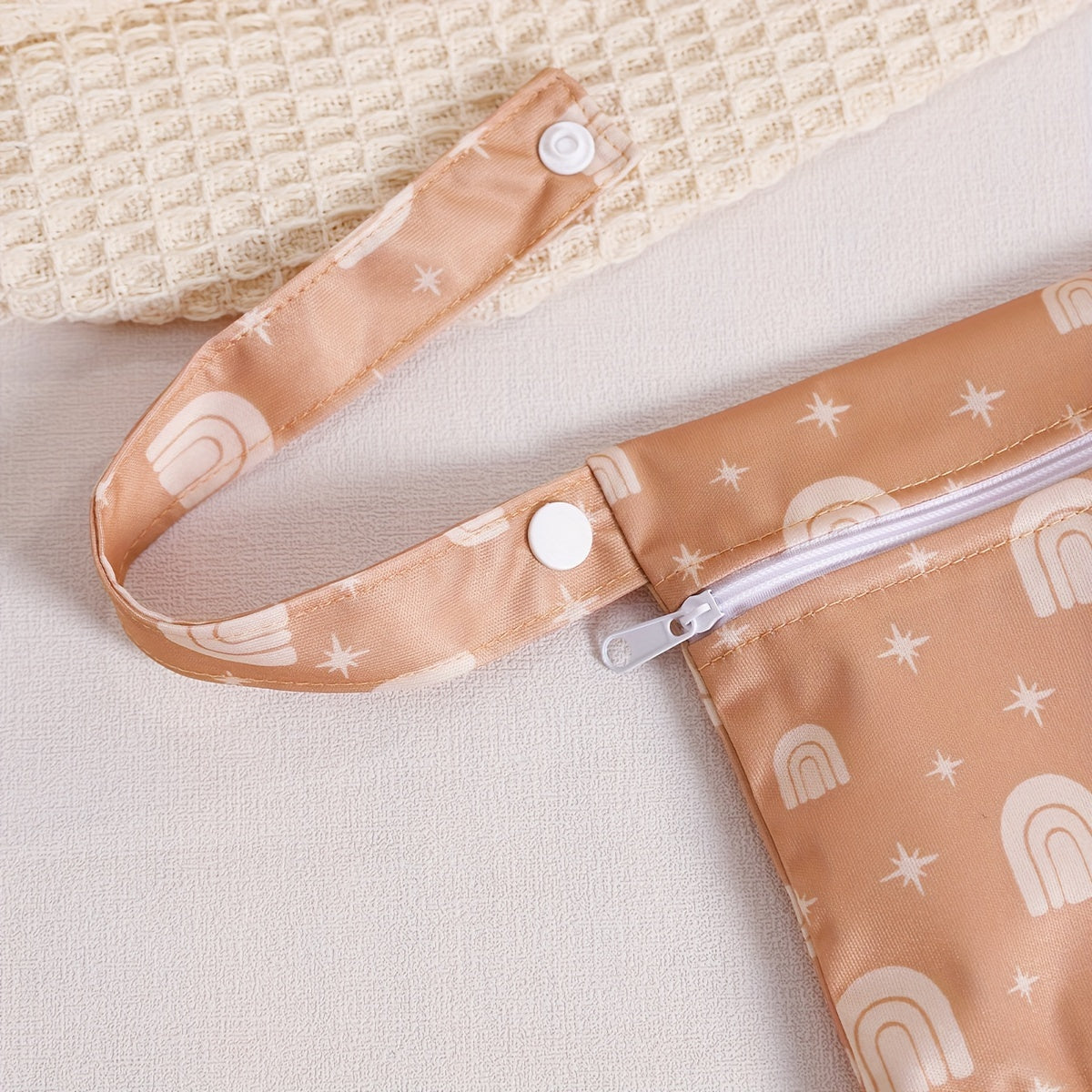 3-Piece Eco-Friendly Bag Set