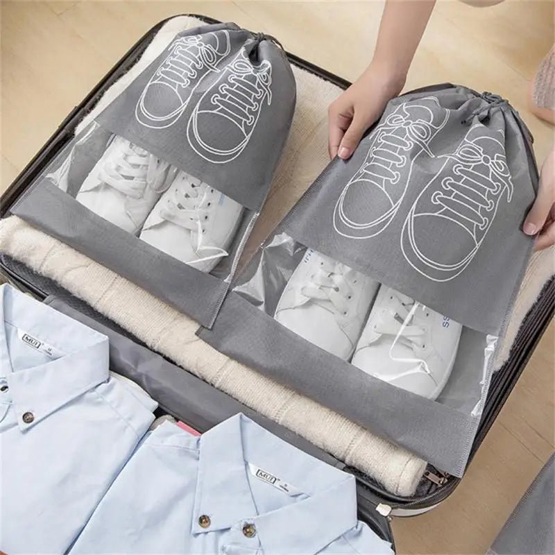5/10pcs Shoes Storage Bag - WIVAStore