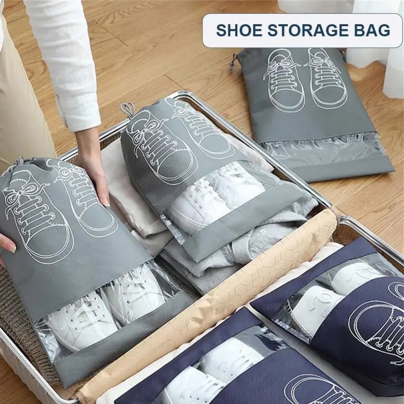5/10pcs Shoes Storage Bag - WIVAStore