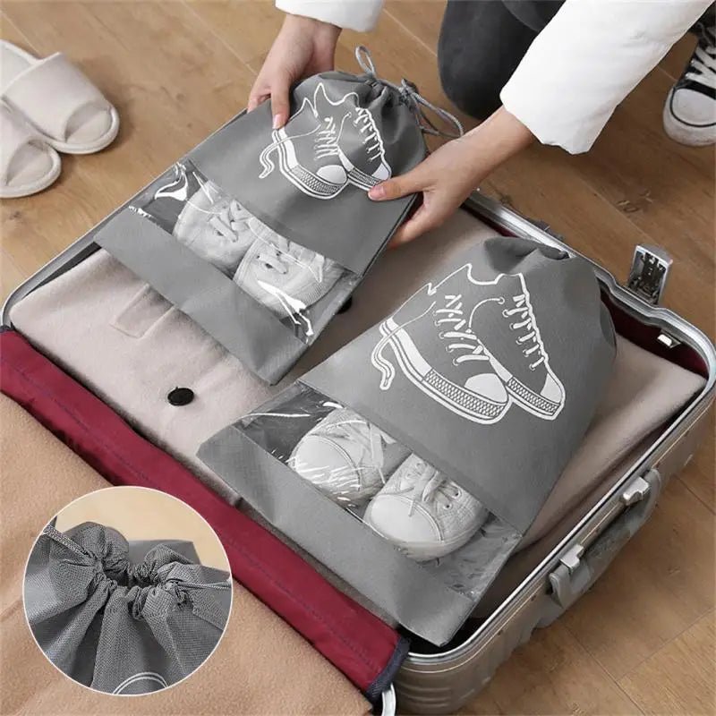 5/10pcs Shoes Storage Bag - WIVAStore