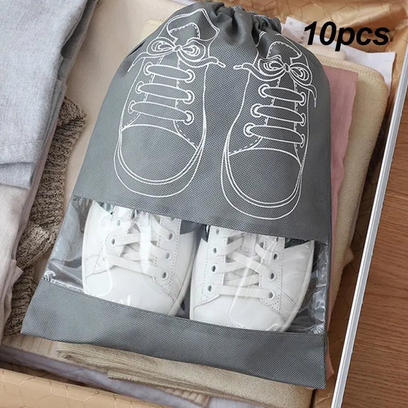 5/10pcs Shoes Storage Bag - WIVAStore
