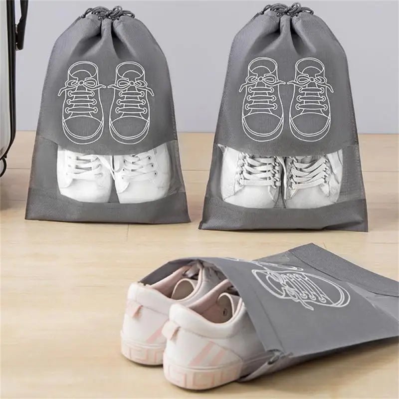 5/10pcs Shoes Storage Bag - WIVAStore