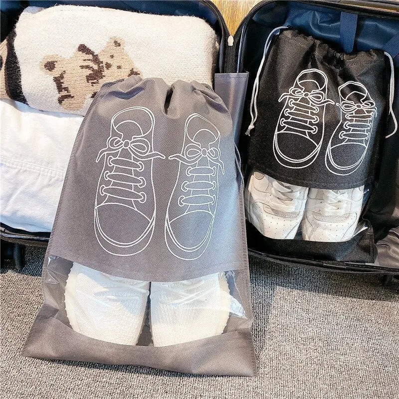 5/10pcs Shoes Storage Bag - WIVAStore
