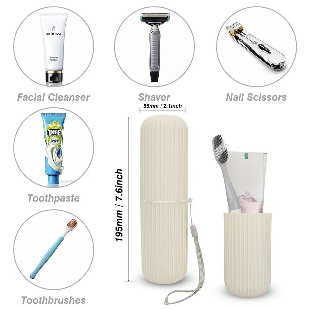 8/6pcs Set Travel Storage Bags - WIVAStore