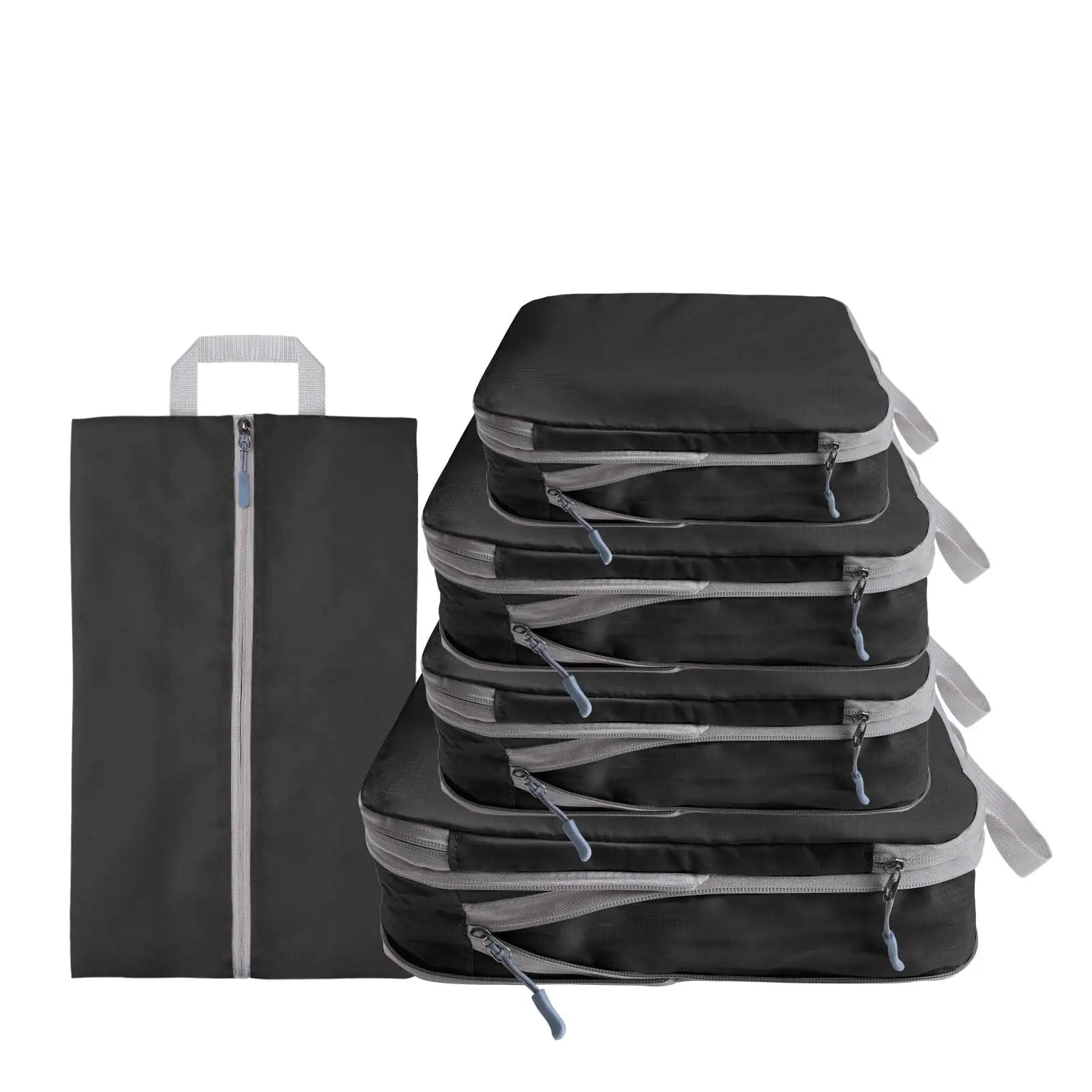 8/6pcs Set Travel Storage Bags - WIVAStore