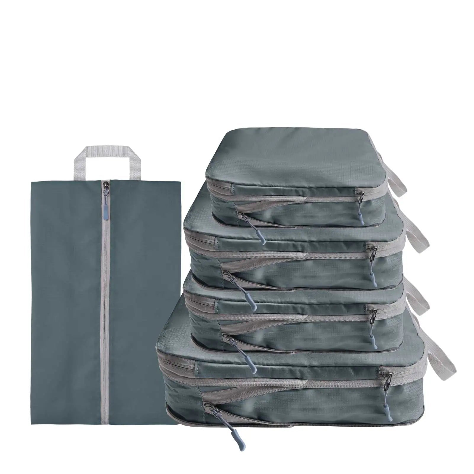 8/6pcs Set Travel Storage Bags - WIVAStore