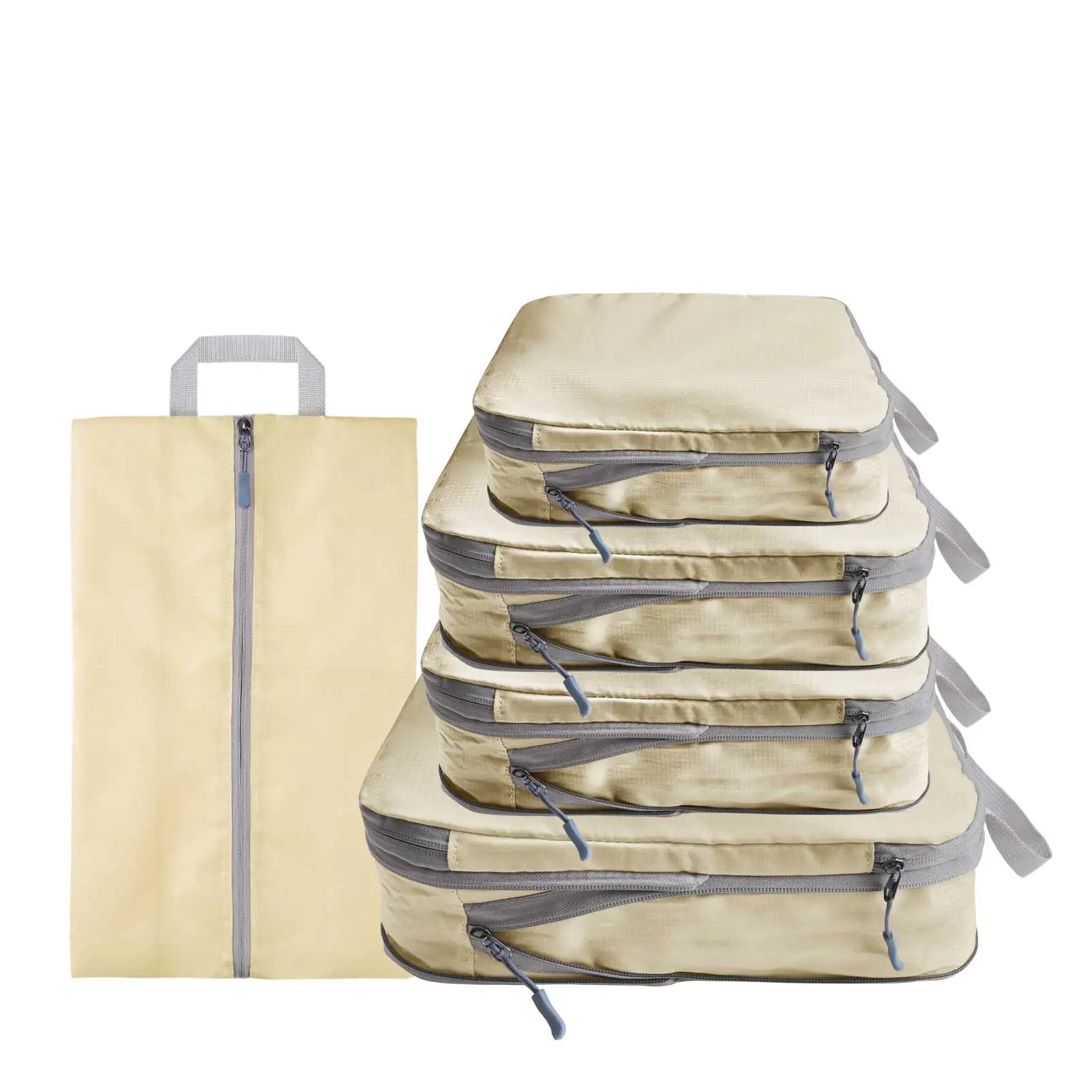 8/6pcs Set Travel Storage Bags - WIVAStore