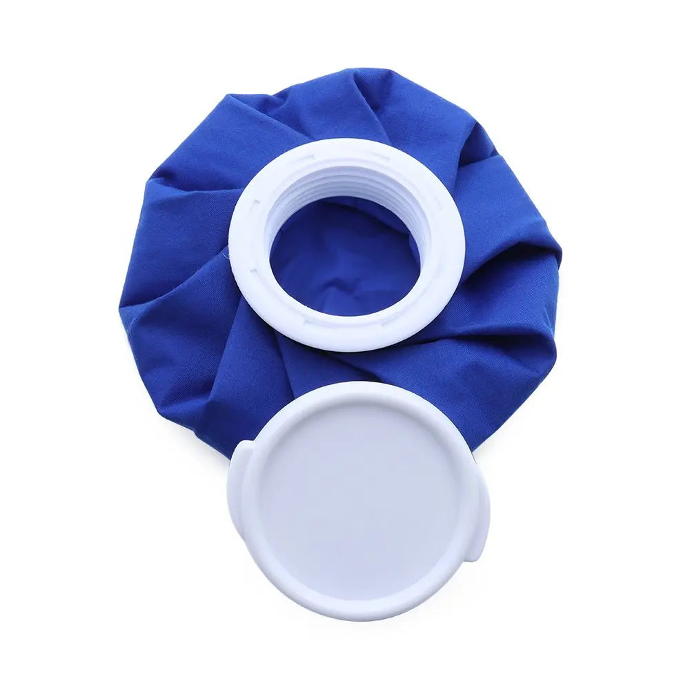Reusable Hot & Cold Therapy Ice Bag for Pain Relief