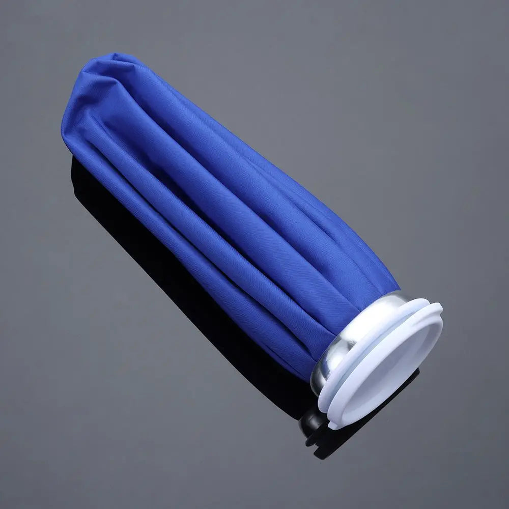 Reusable Hot & Cold Therapy Ice Bag for Pain Relief