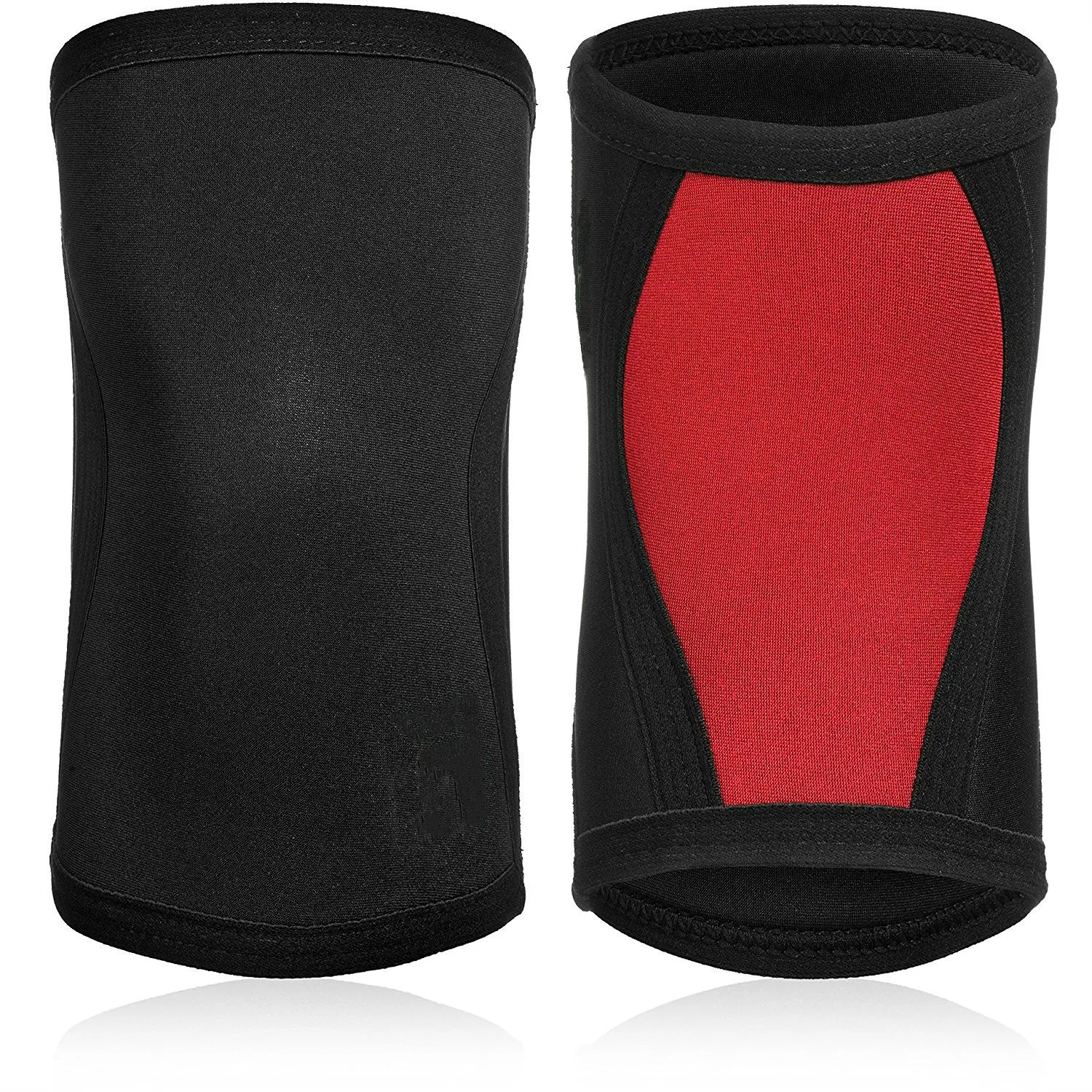 7mm Compression Knee Sleeves