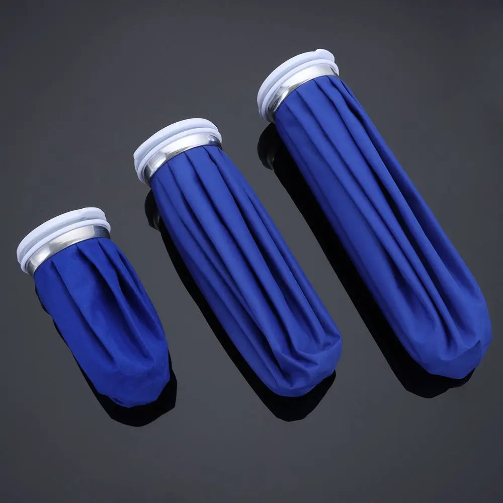 Reusable Hot & Cold Therapy Ice Bag for Pain Relief