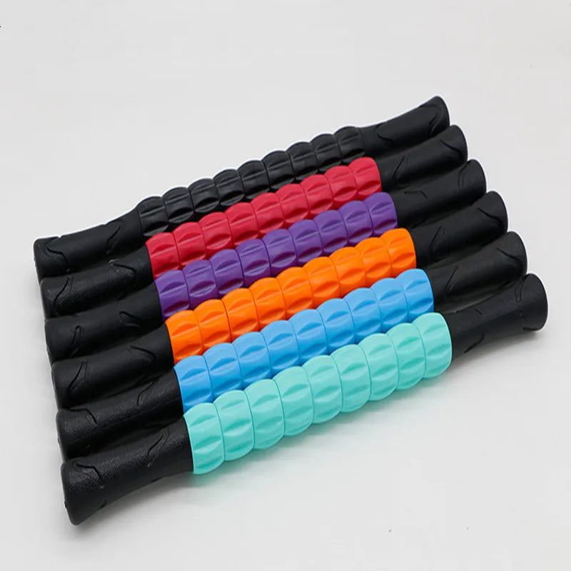 Yoga Massage Stick Roller for Muscle Relief