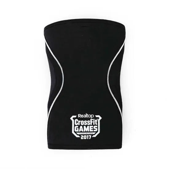 7mm Compression Knee Sleeves