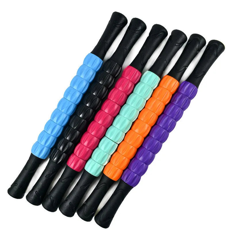 Yoga Massage Stick Roller for Muscle Relief