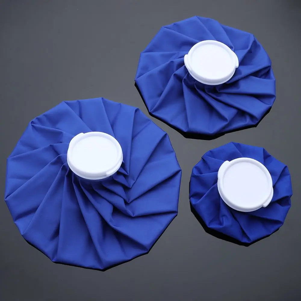 Reusable Hot & Cold Therapy Ice Bag for Pain Relief