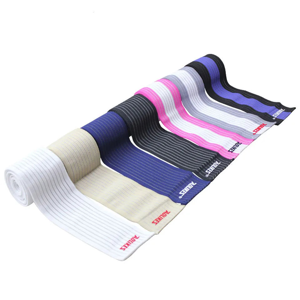 AOLIKES Elastic Sports Support Wrap