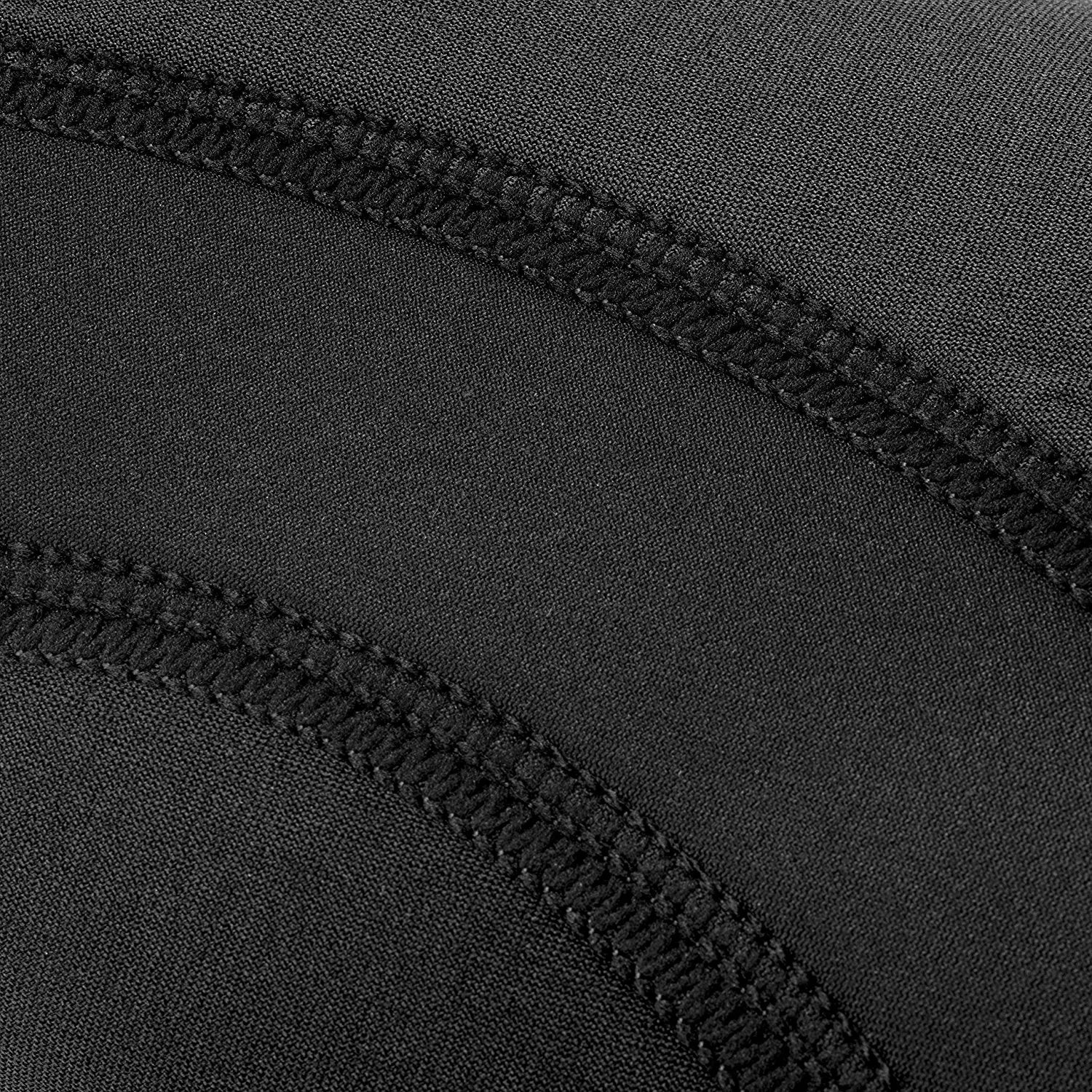 7mm Compression Knee Sleeves