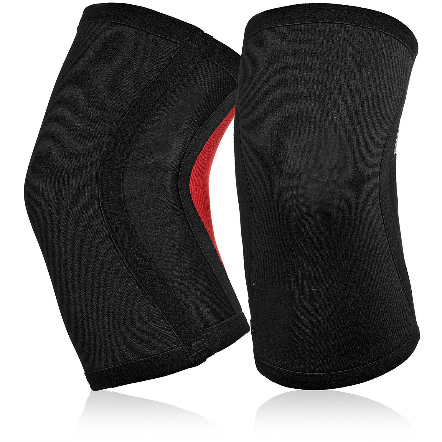 7mm Compression Knee Sleeves
