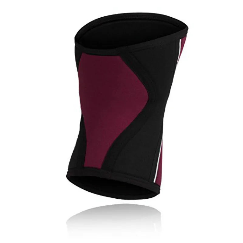 7mm Compression Knee Sleeves