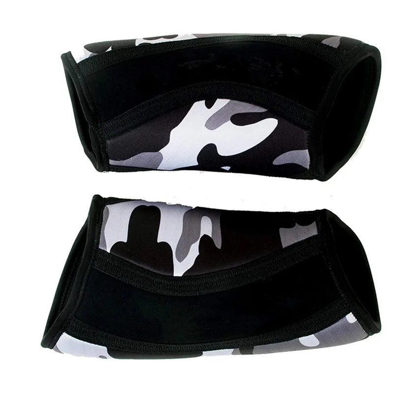 7mm Compression Knee Sleeves