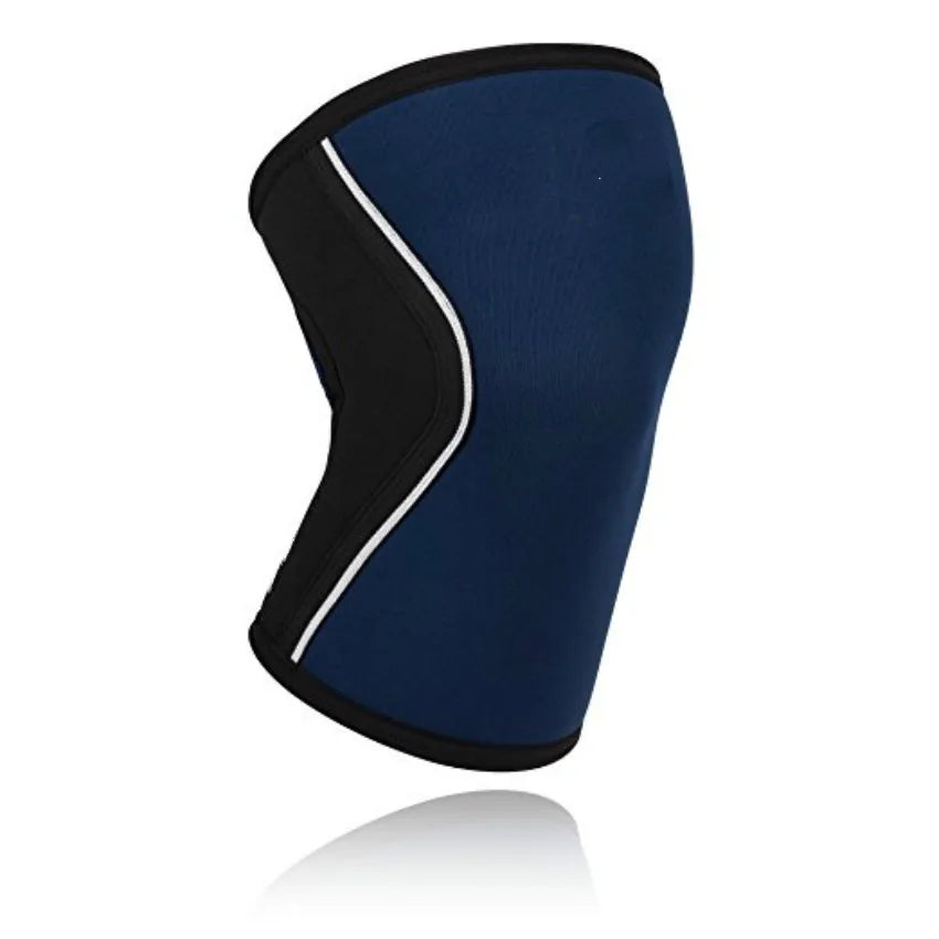 7mm Compression Knee Sleeves