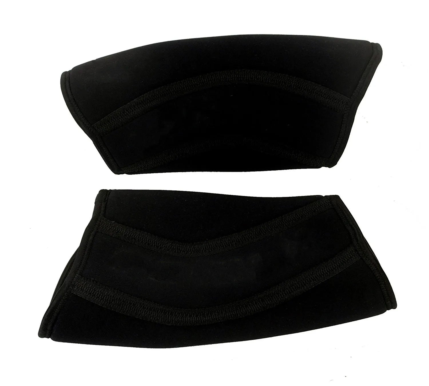 7mm Compression Knee Sleeves