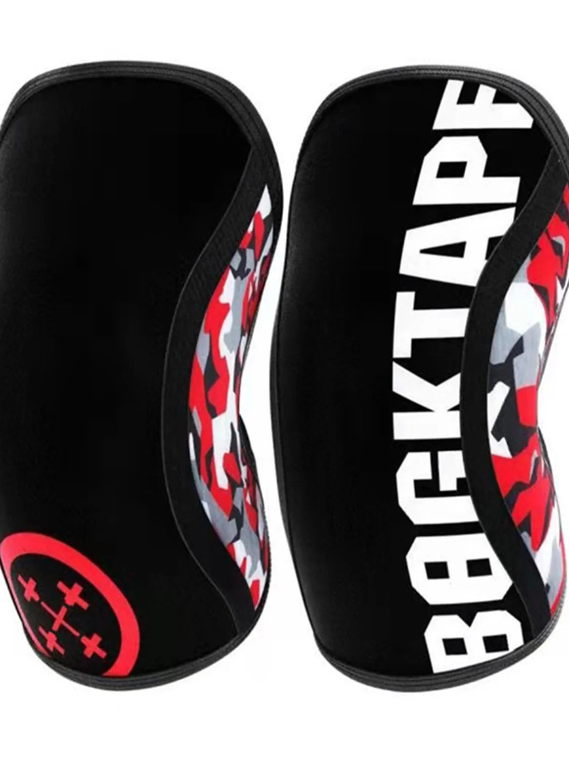 7mm Compression Knee Sleeves